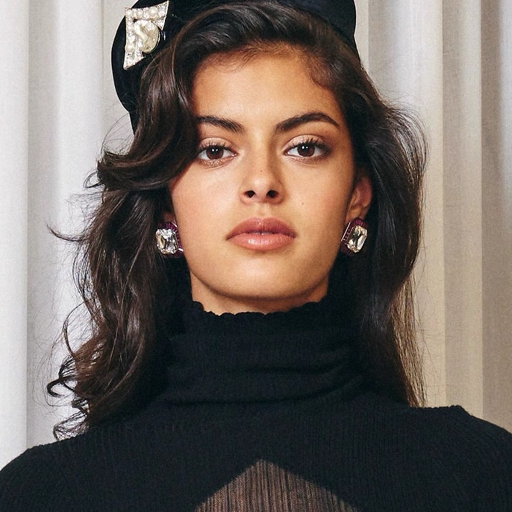 Nana Jacqueline Teresa Earrings